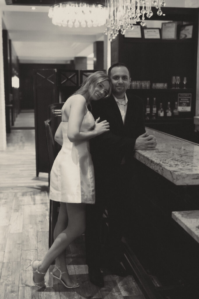 hilton hotel engagement