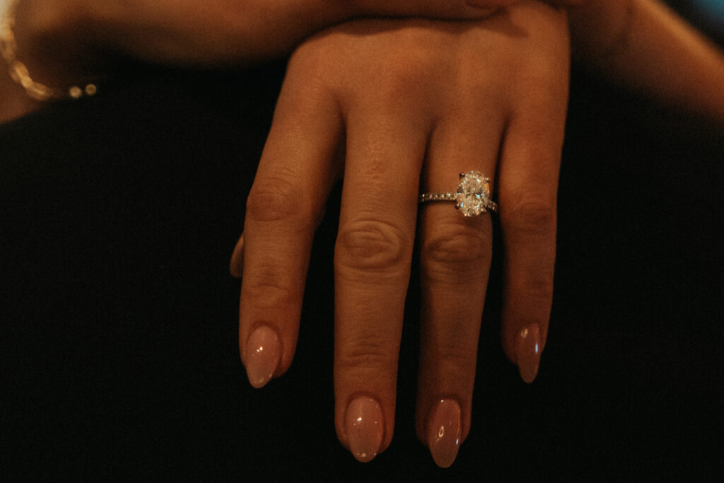 hilton hotel engagement