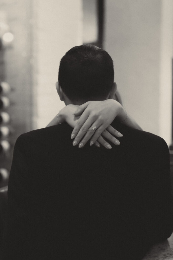 hilton hotel engagement