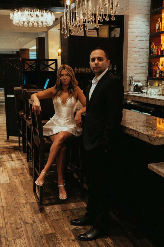 hilton hotel engagement