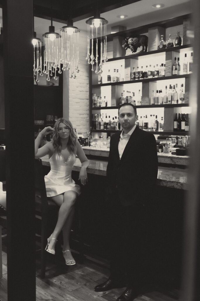 hilton hotel engagement