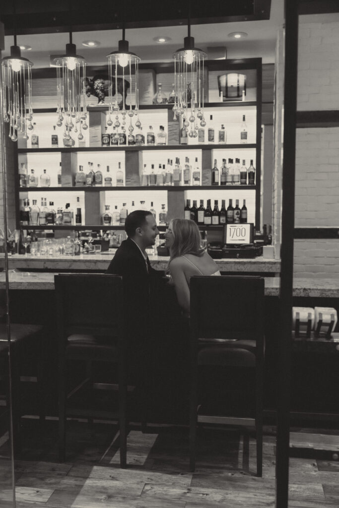 hilton hotel engagement